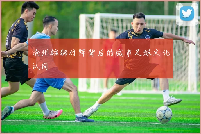 沧州雄狮对阵背后的城市足球文化认同