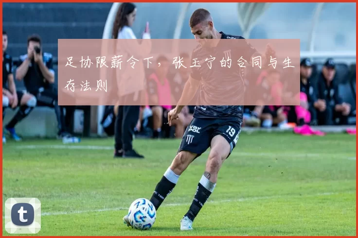 足协限薪令下，张玉宁的合同与生存法则