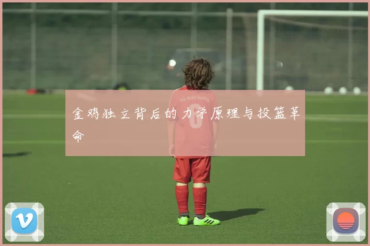 金鸡独立背后的力学原理与投篮革命